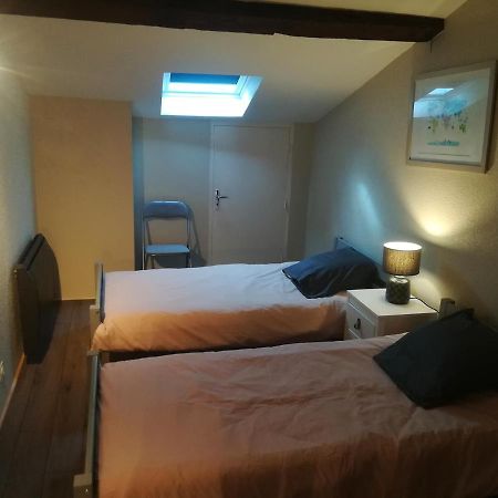 Gite Des Remparts A Lectoure Eksteriør bilde